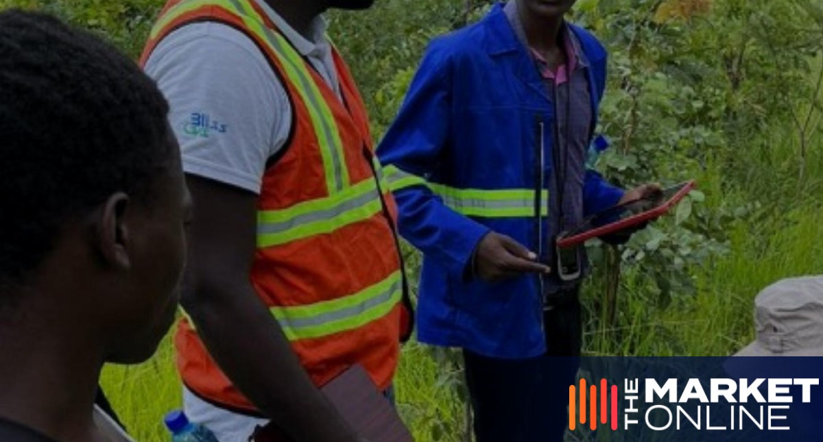 Tusker Minerals ramps up Cameroon rutile project exploration and development
